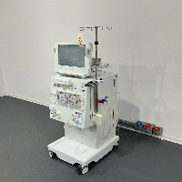 Bbraun Dialog+ - Dialysis image 1